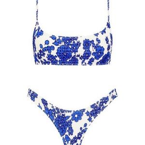 Triangl Inesa Royal Pop Bikini